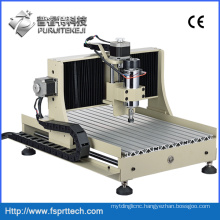 High Precision Milling Carving Engraving Wood CNC Machine